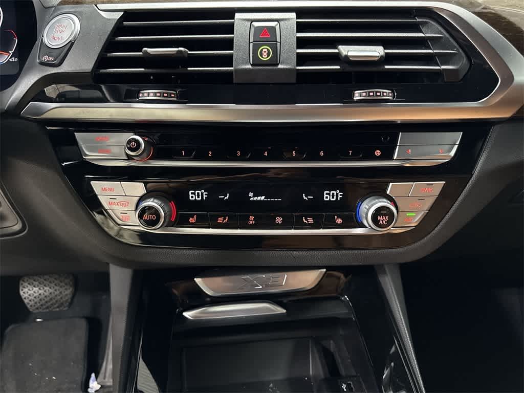 Thumbnail: 2021 BMW X3 - 21