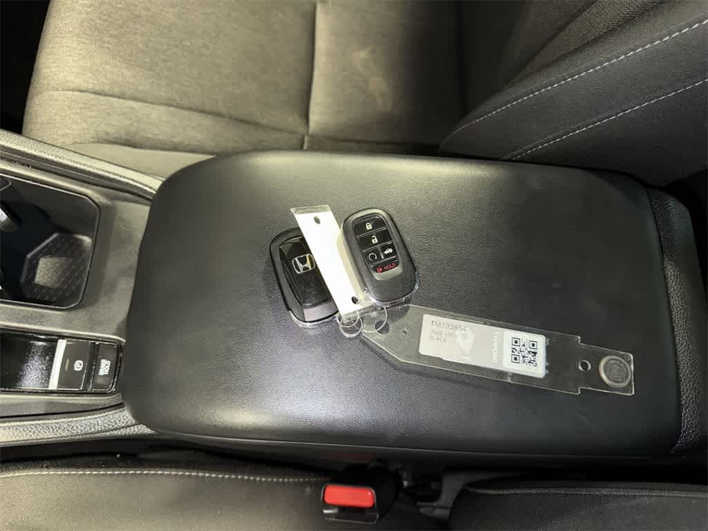 Thumbnail: 2023 Honda Accord - 31