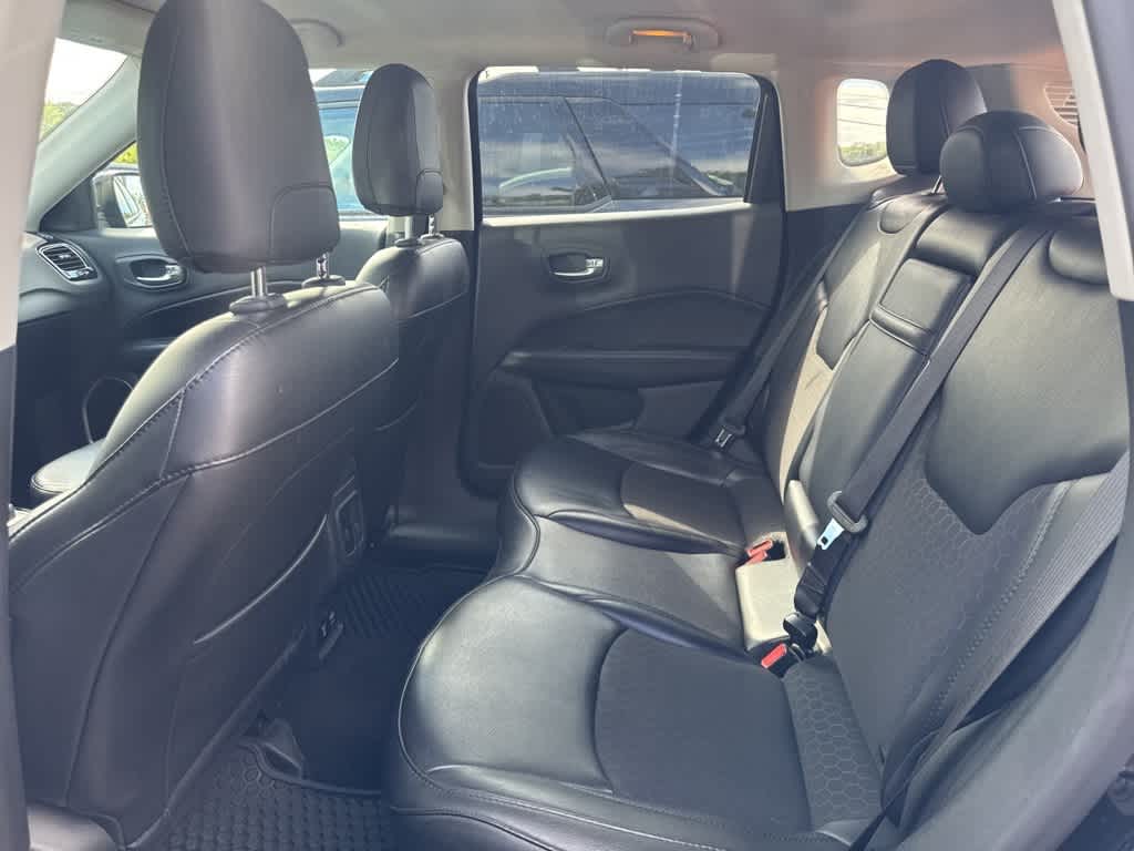 Thumbnail: 2019 Jeep Compass - 17