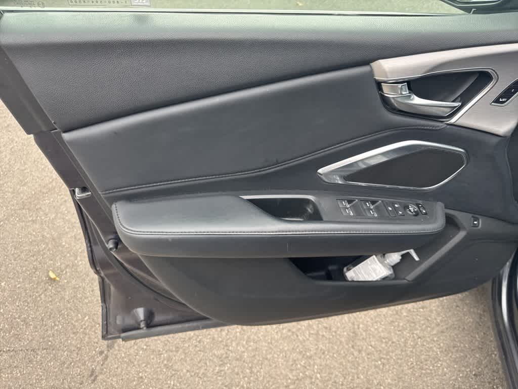 Thumbnail: 2019 Acura RDX - 7