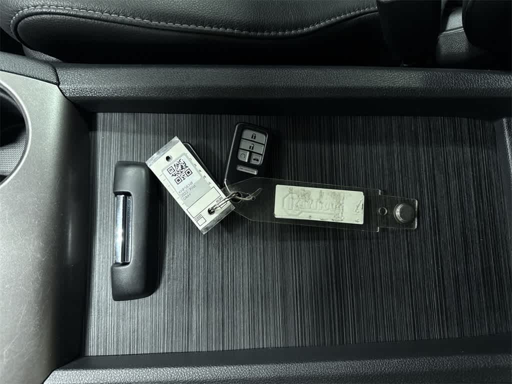 Thumbnail: 2022 Honda Pilot - 35