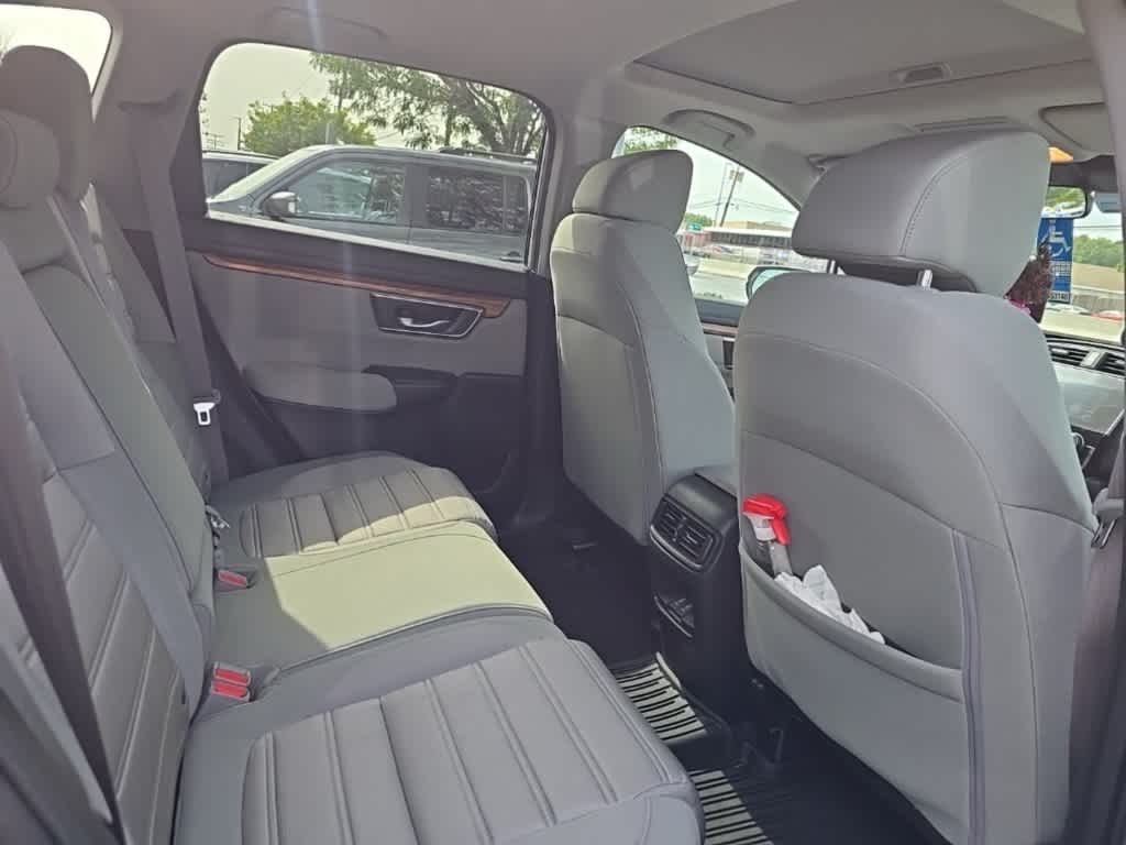 Thumbnail: 2022 Honda CR-V - 18