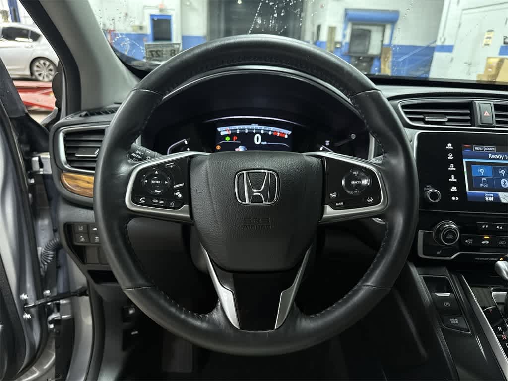 Thumbnail: 2022 Honda CR-V - 18