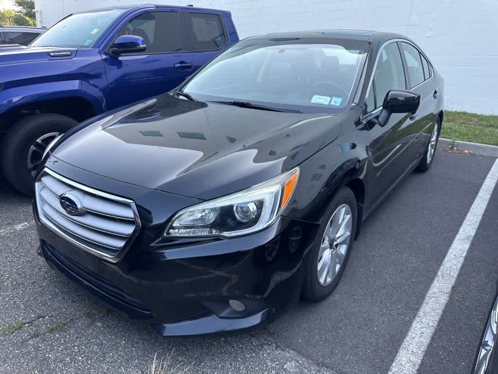 2016 Subaru Legacy Premium -
                  Old Bridge Township, NJ