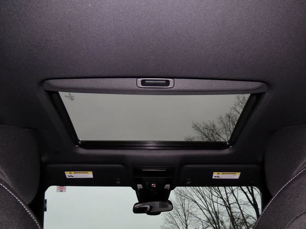 Thumbnail: 2026 Honda Accord - 24