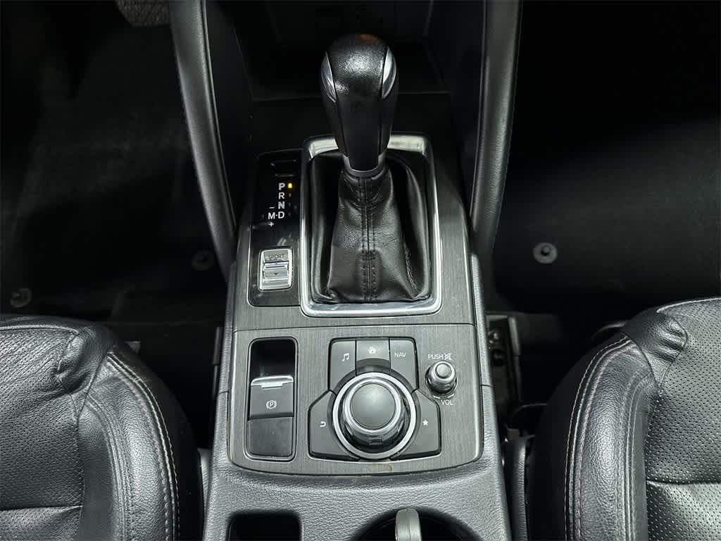 Thumbnail: 2016 Mazda CX-5 - 33