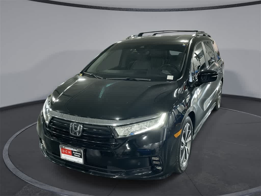 2022 Honda Odyssey Touring -
                  Old Bridge Township, NJ