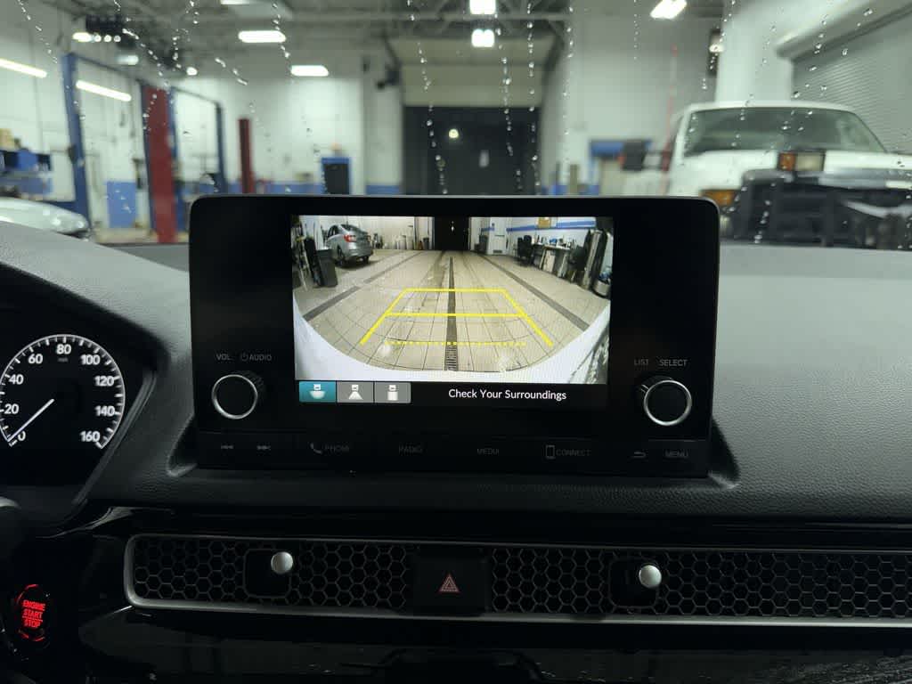 Thumbnail: 2023 Honda Civic - 24