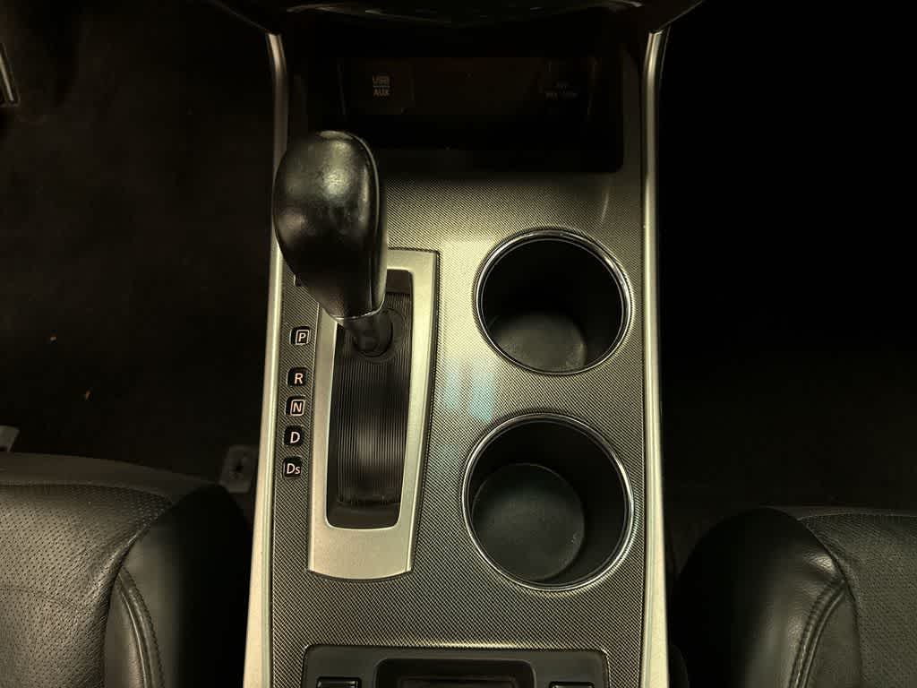 Thumbnail: 2015 Nissan Altima - 32