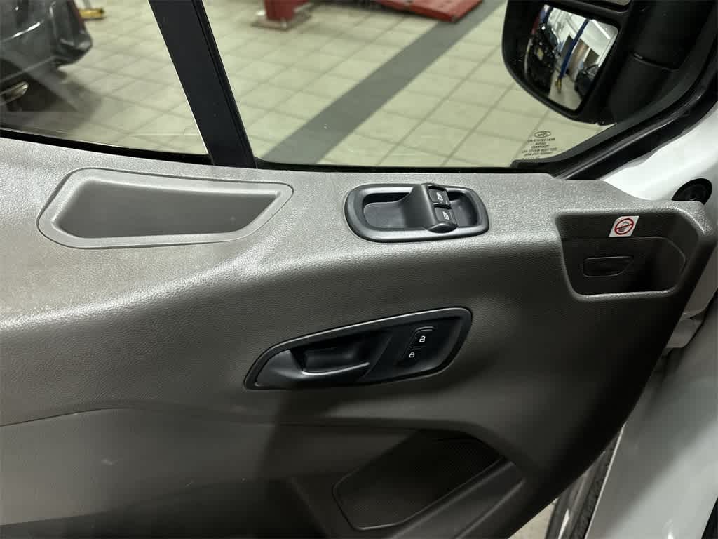 Thumbnail: 2020 Ford Transit Series - 21