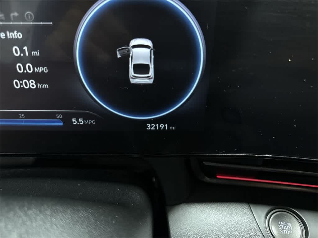 Thumbnail: 2023 Hyundai Elantra - 19