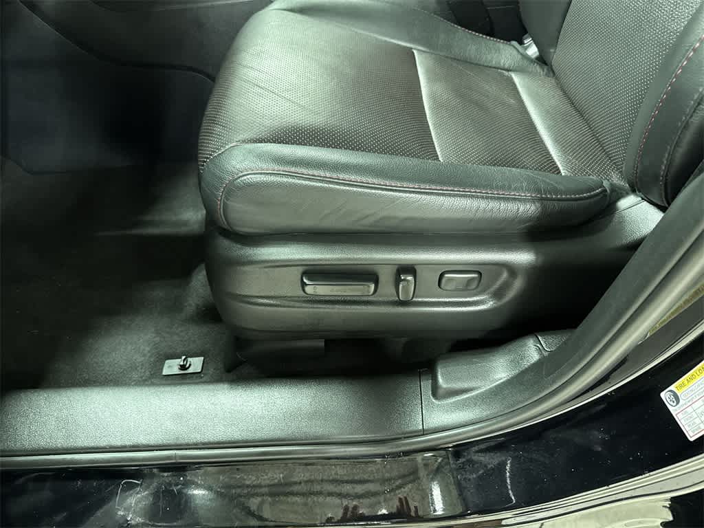 Thumbnail: 2022 Honda Pilot - 25