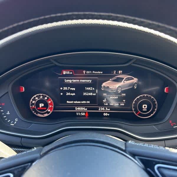 Thumbnail: 2018 Audi S4 - 20