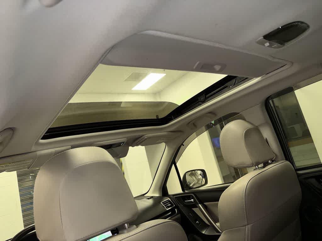 Thumbnail: 2018 Subaru Forester - 25