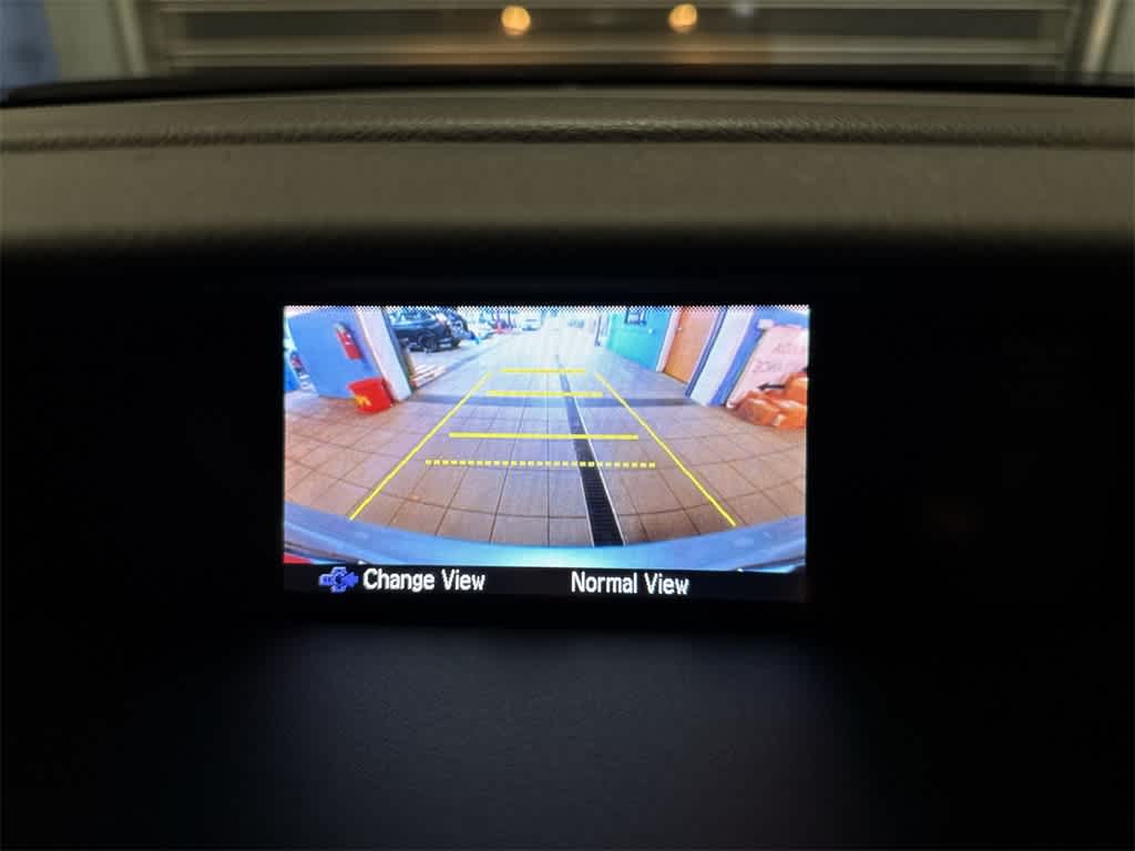 Thumbnail: 2013 Honda CR-V - 23