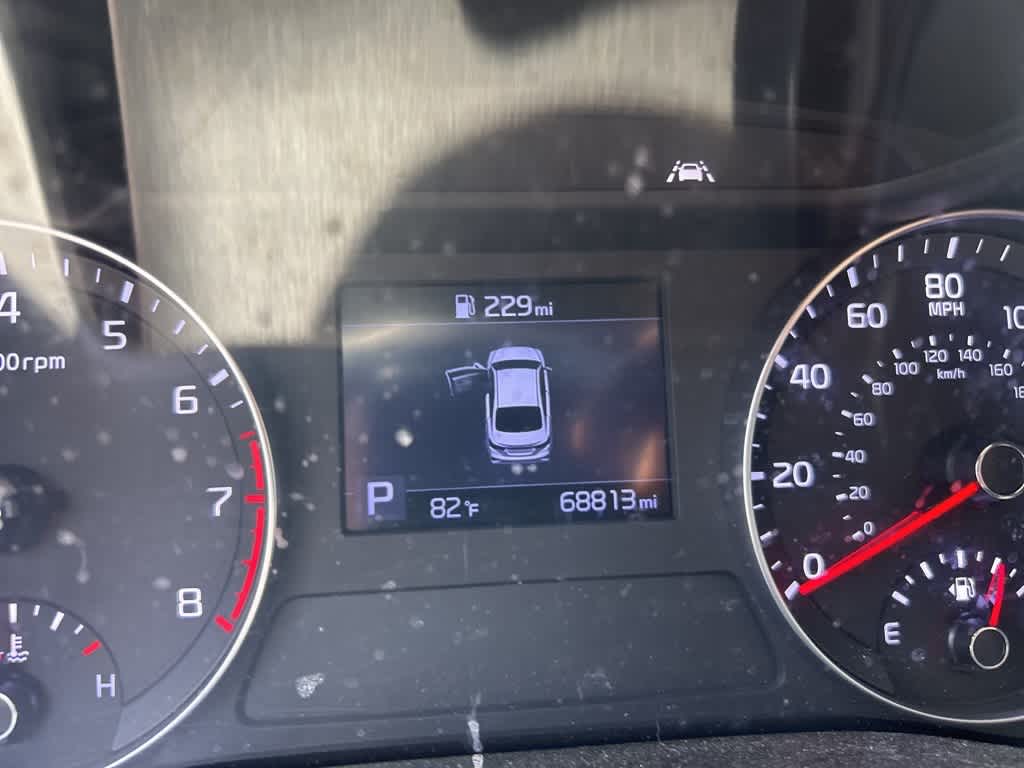 Thumbnail: 2020 Kia Forte - 2