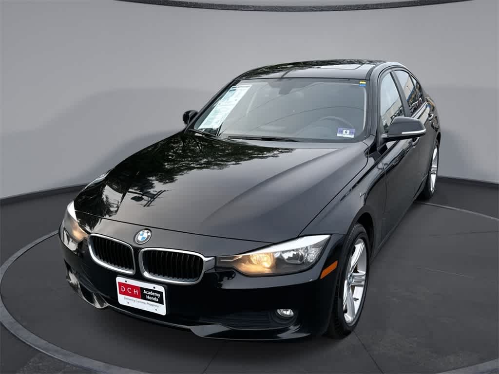 2013 BMW 3 Series 320i xDrive -
                  Old Bridge Township, NJ