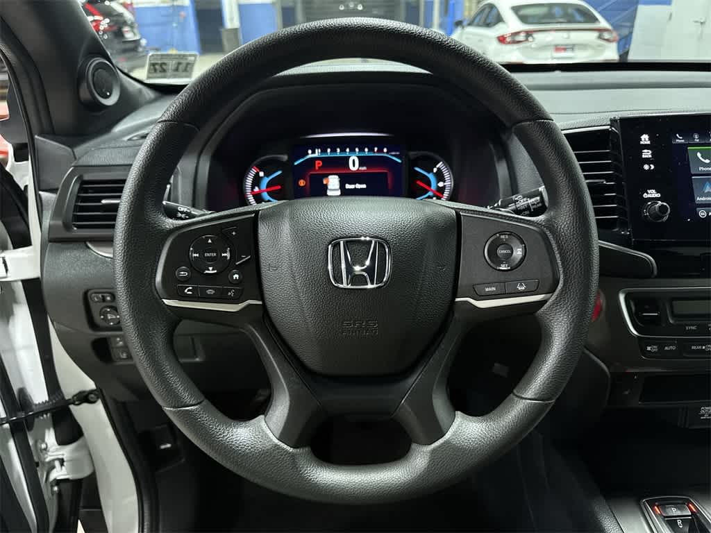 Thumbnail: 2022 Honda Pilot - 18