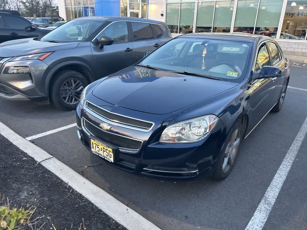 2011 Chevrolet Malibu LT -
                  Old Bridge Township, NJ
