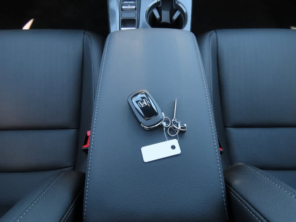 Thumbnail: 2026 Honda Civic - 28