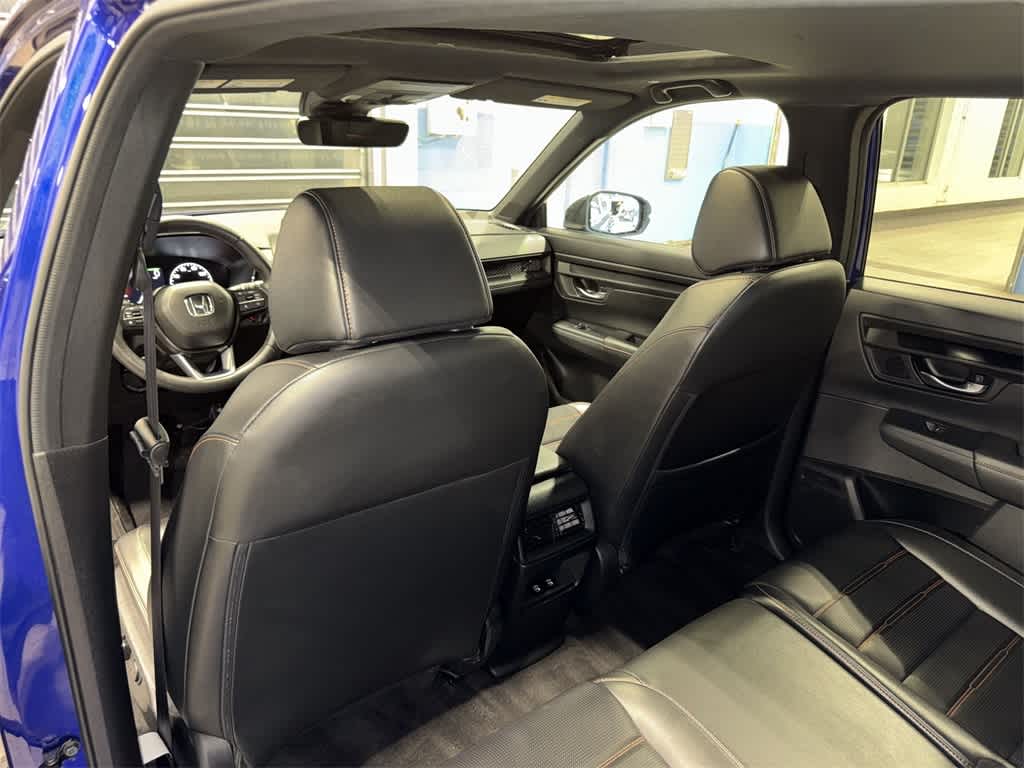 Thumbnail: 2024 Honda CR-V - 29