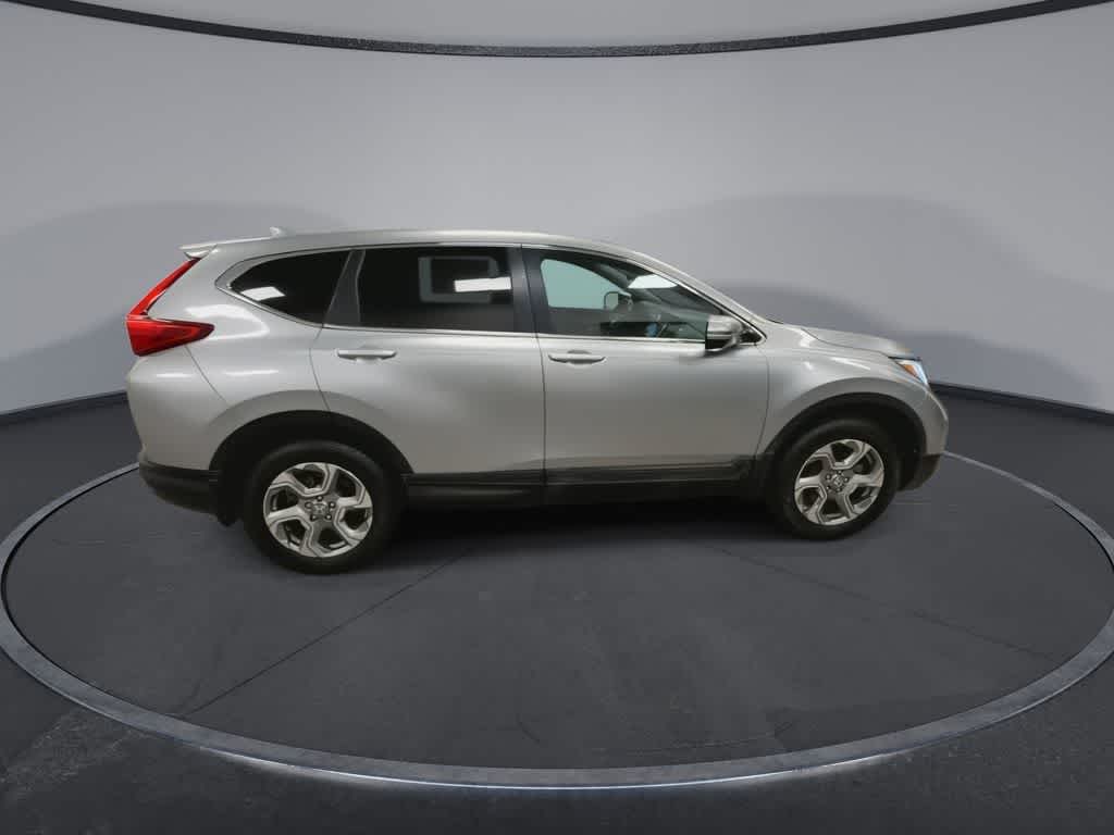Thumbnail: 2018 Honda CR-V - 9
