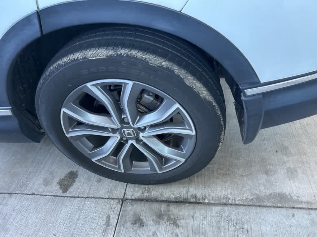 Thumbnail: 2022 Honda CR-V - 12