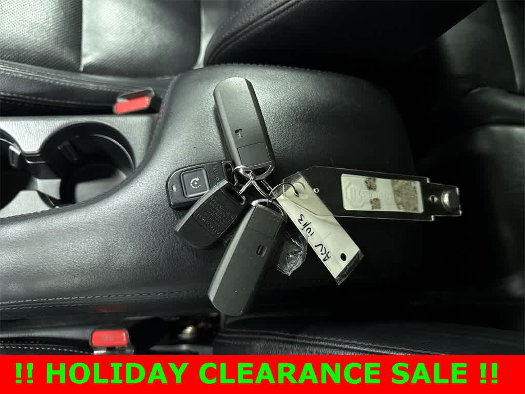 Thumbnail: 2016 Mazda CX-5 - 34