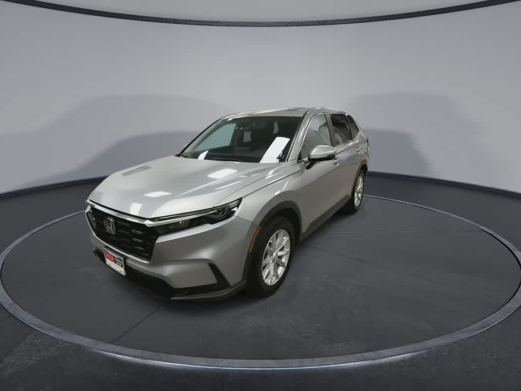 Thumbnail: 2024 Honda CR-V - 4