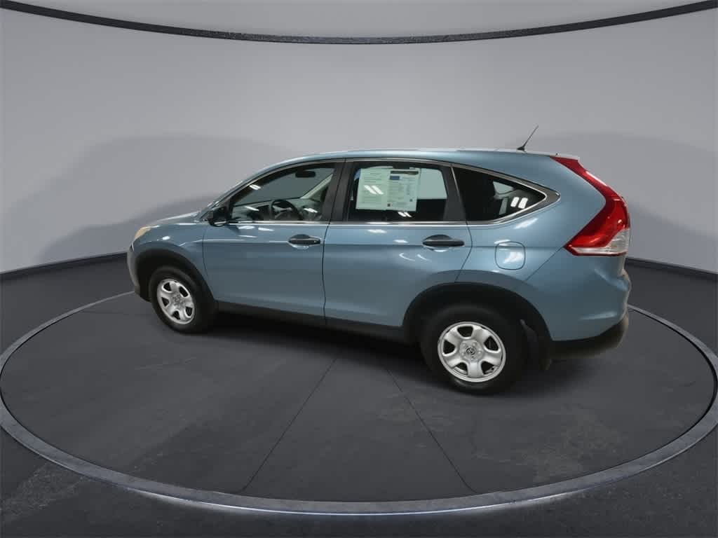 Thumbnail: 2014 Honda CR-V - 6