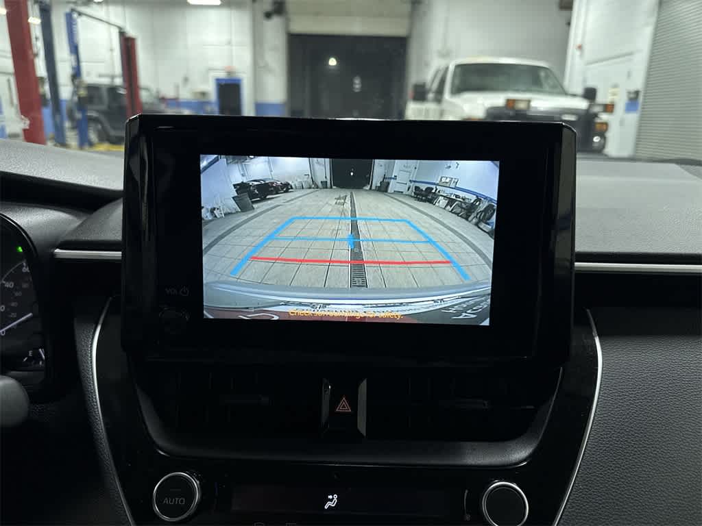 Thumbnail: 2023 Toyota Corolla - 23