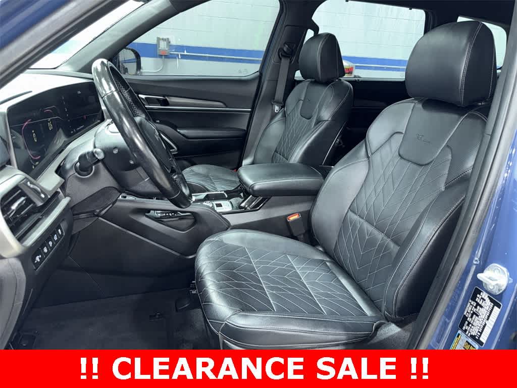 Thumbnail: 2023 Kia Telluride - 15