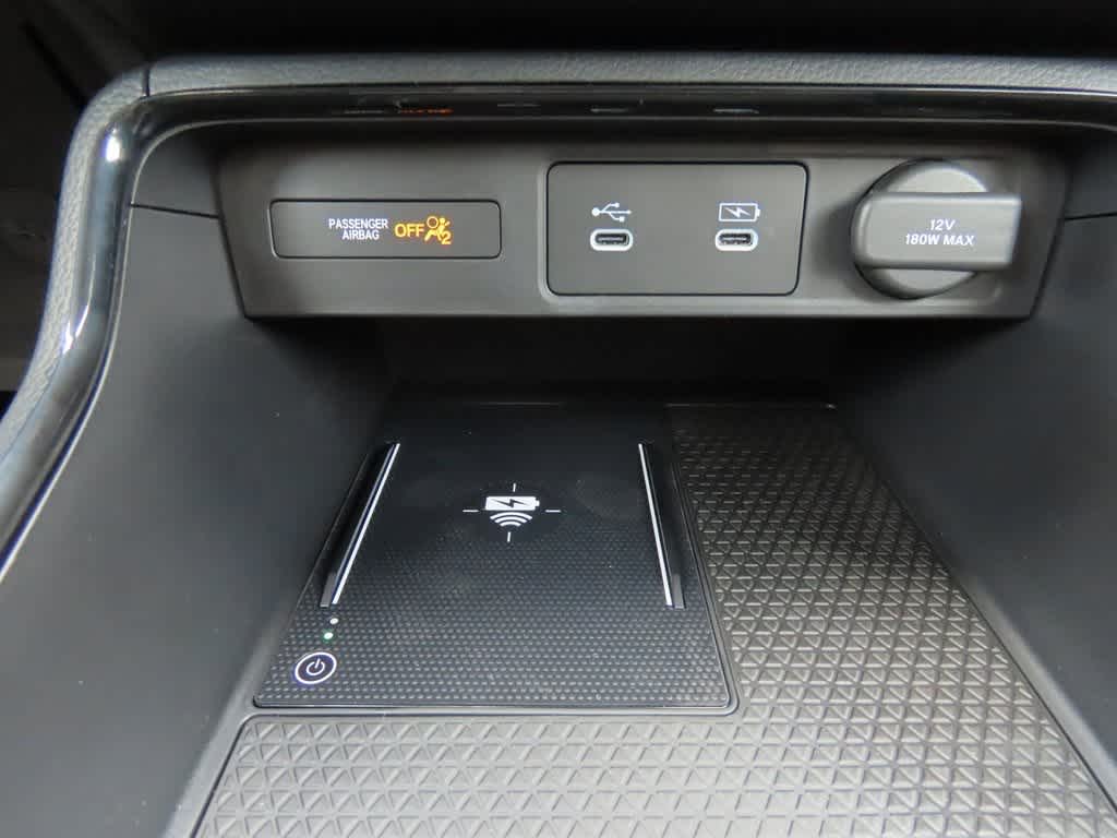 2026 Honda CR-V EX 21