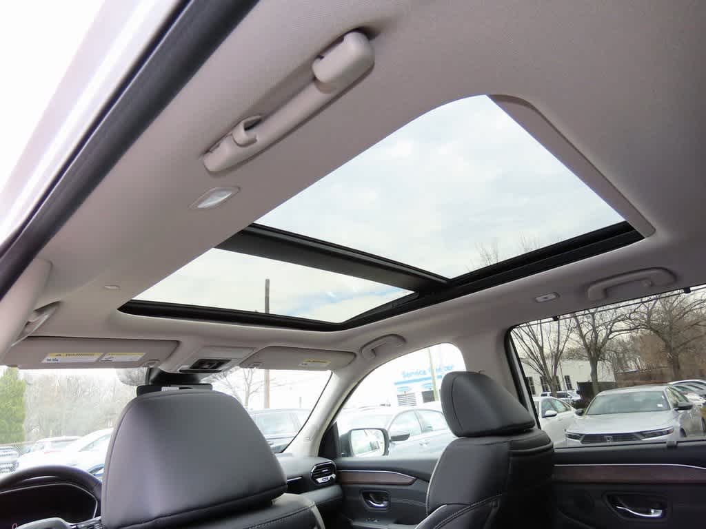 Thumbnail: 2026 Honda Pilot - 18