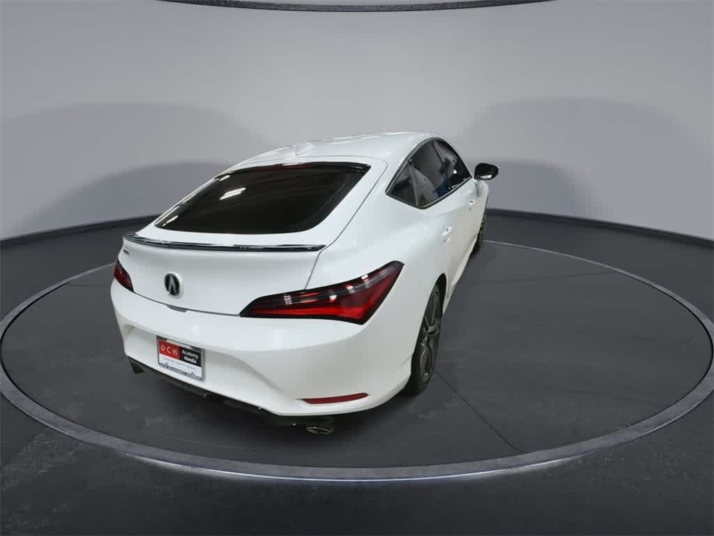 Thumbnail: 2023 Acura Integra - 8