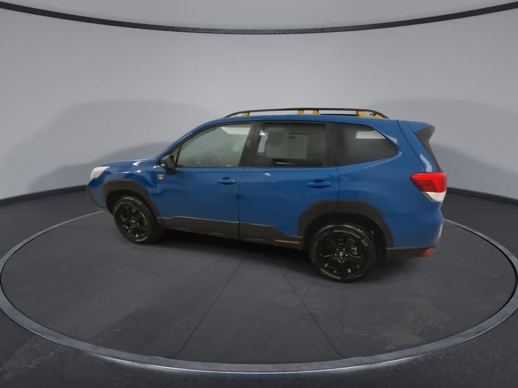 Thumbnail: 2024 Subaru Forester - 6