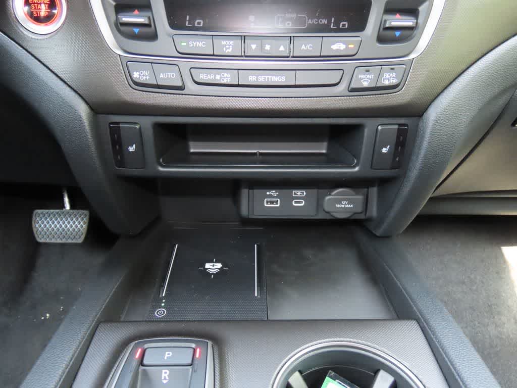 Thumbnail: 2026 Honda Ridgeline - 22