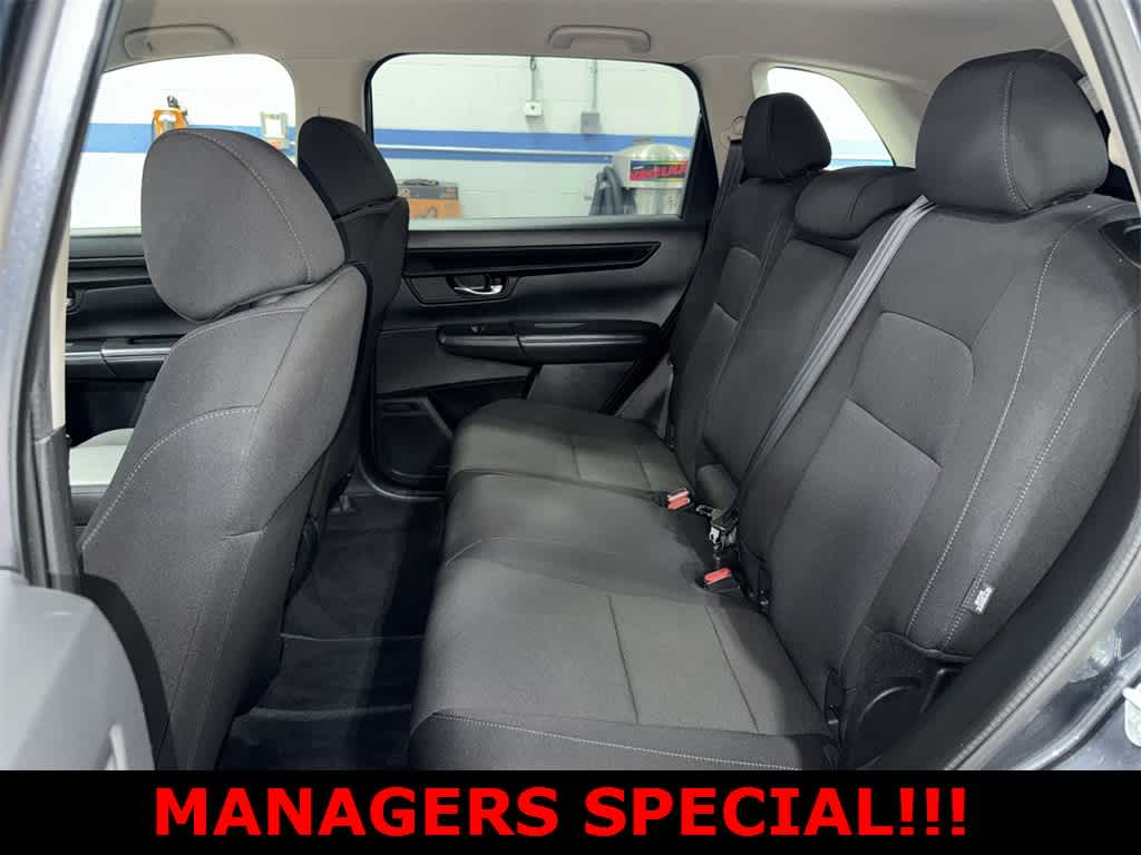 Thumbnail: 2023 Honda CR-V - 17