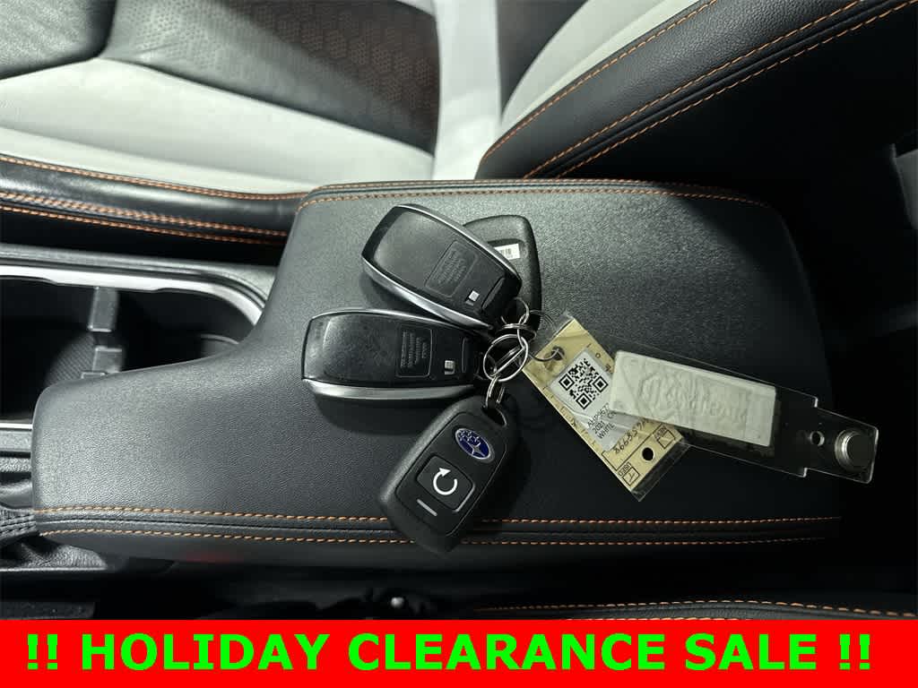 Thumbnail: 2021 Subaru Crosstrek - 31