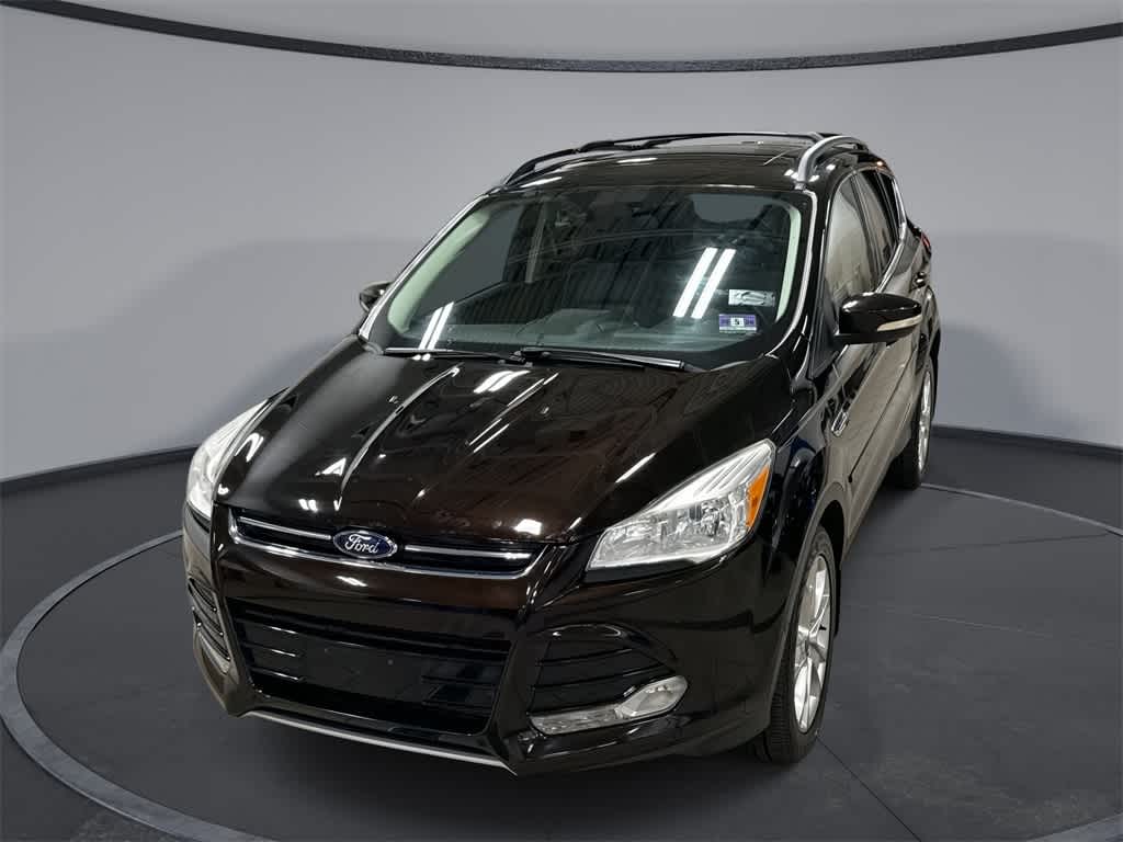 2013 Ford Escape SEL -
                  Old Bridge Township, NJ