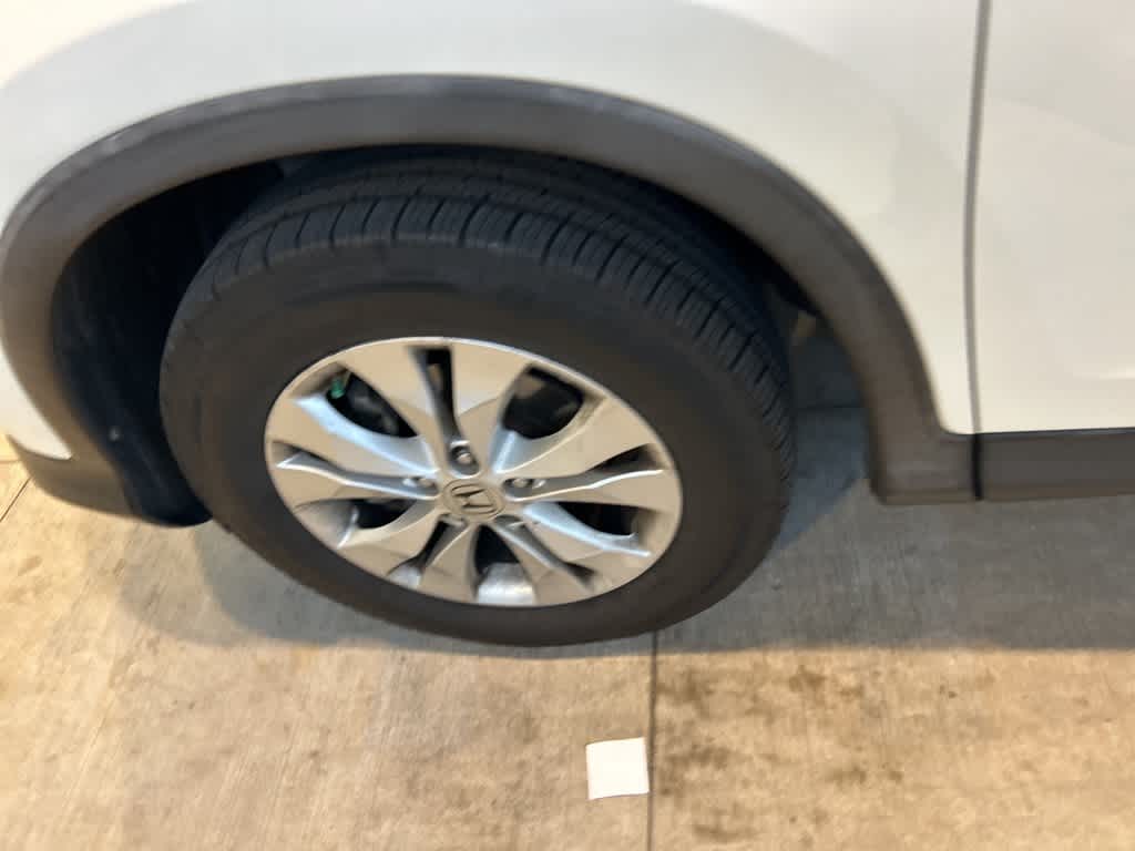 Thumbnail: 2013 Honda CR-V - 13