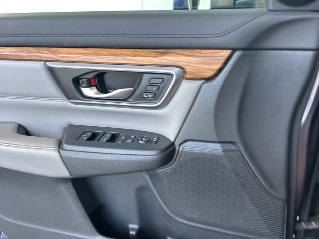 Thumbnail: 2017 Honda CR-V - 26