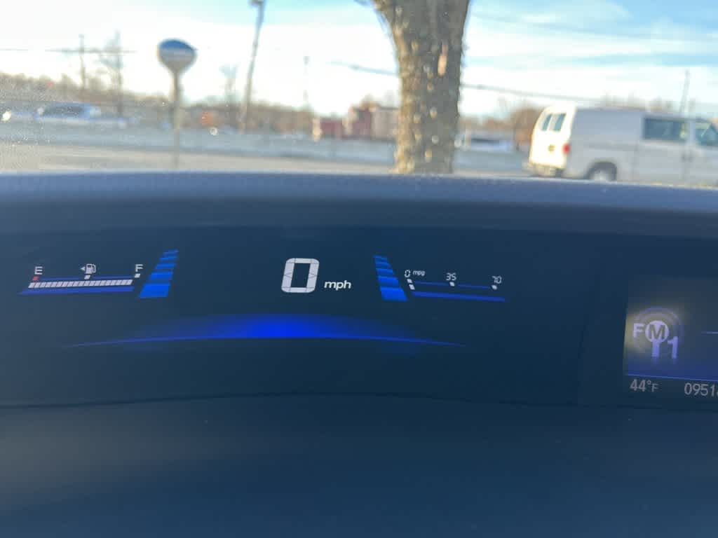 Thumbnail: 2013 Honda Civic - 16