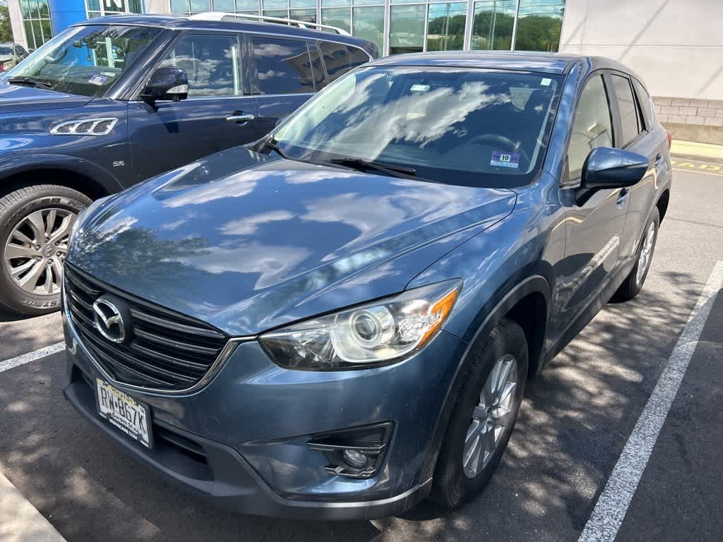 2016 Mazda CX-5 Touring -
                  Old Bridge Township, NJ