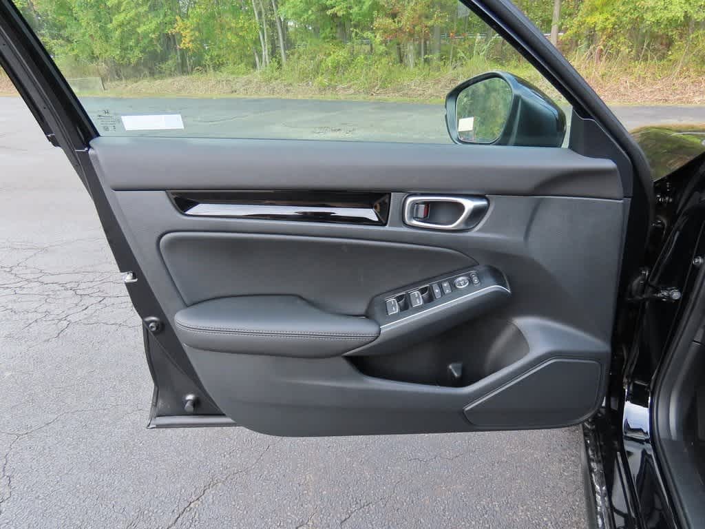 Thumbnail: 2026 Honda Civic - 17