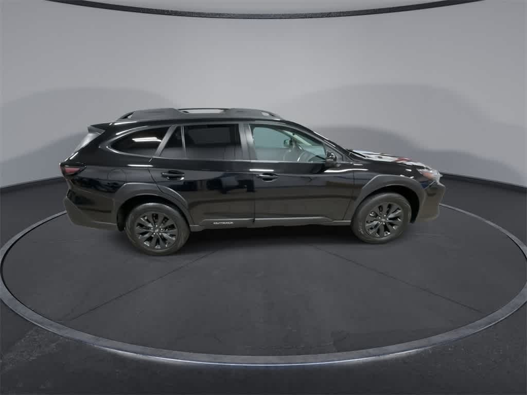 Thumbnail: 2023 Subaru Outback - 9