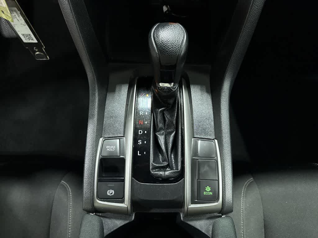 Thumbnail: 2020 Honda Civic - 29