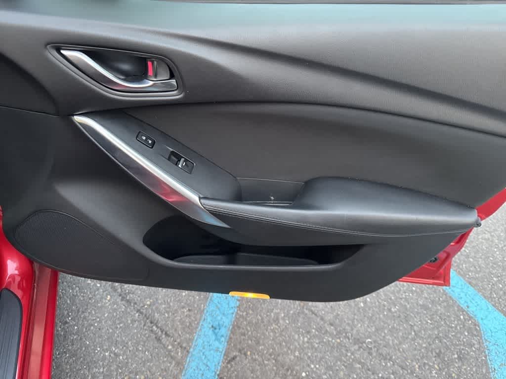 Thumbnail: 2016 Mazda Mazda6 - 15