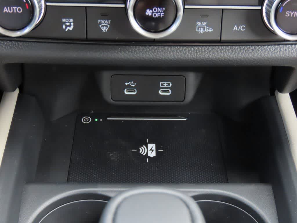 Thumbnail: 2026 Honda HR-V - 21