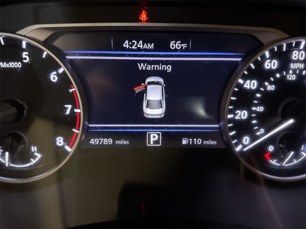 Thumbnail: 2020 Nissan Sentra - 19